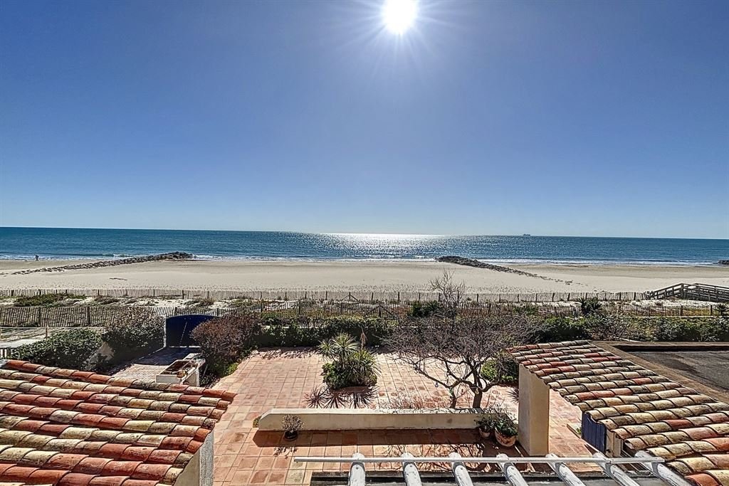 Maison à vendre, 230m², Frontignan