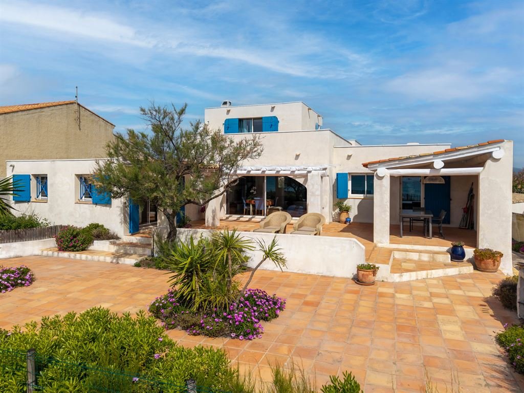 Maison à vendre, 230m², Frontignan