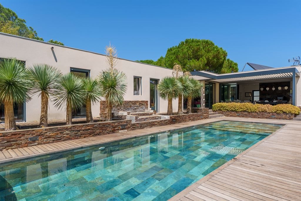 Maison à vendre, 195m², Baillargues