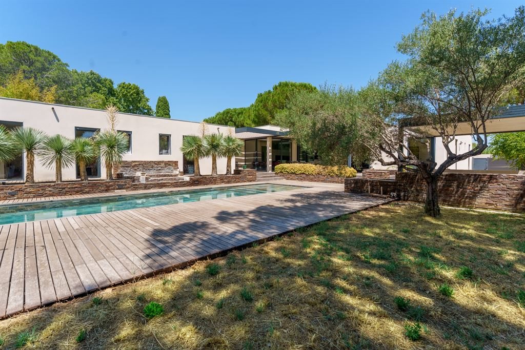 Maison à vendre, 195m², Baillargues