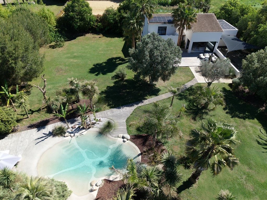 Maison à vendre, 240m², Lattes