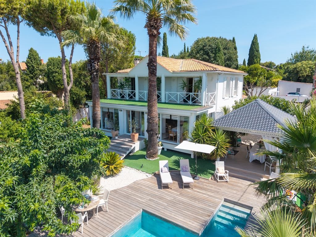 House, 283 m², land 1006 m²