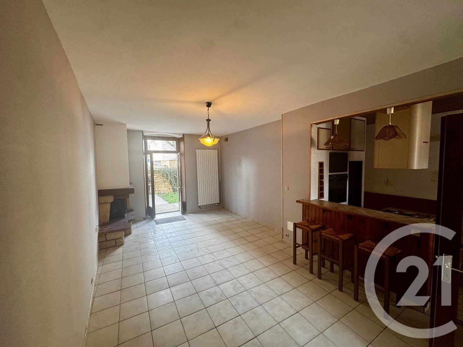 Maison à vendre, 118m², Verdun