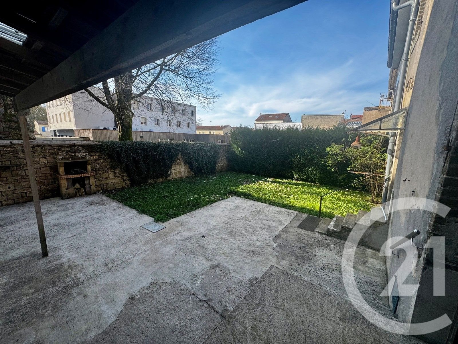 Maison à vendre, 118m², Verdun