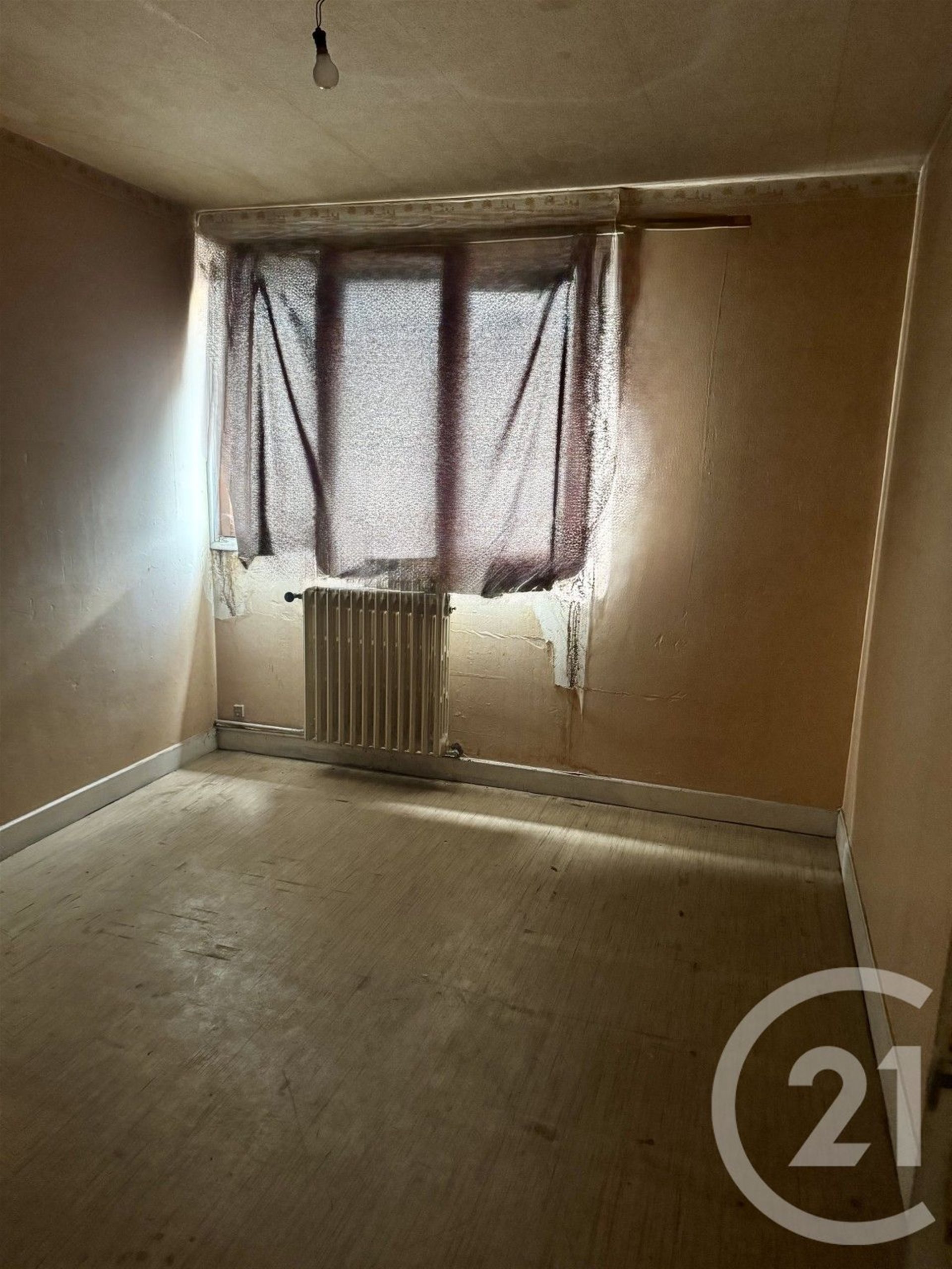 Appartement à vendre, 80m², Verdun