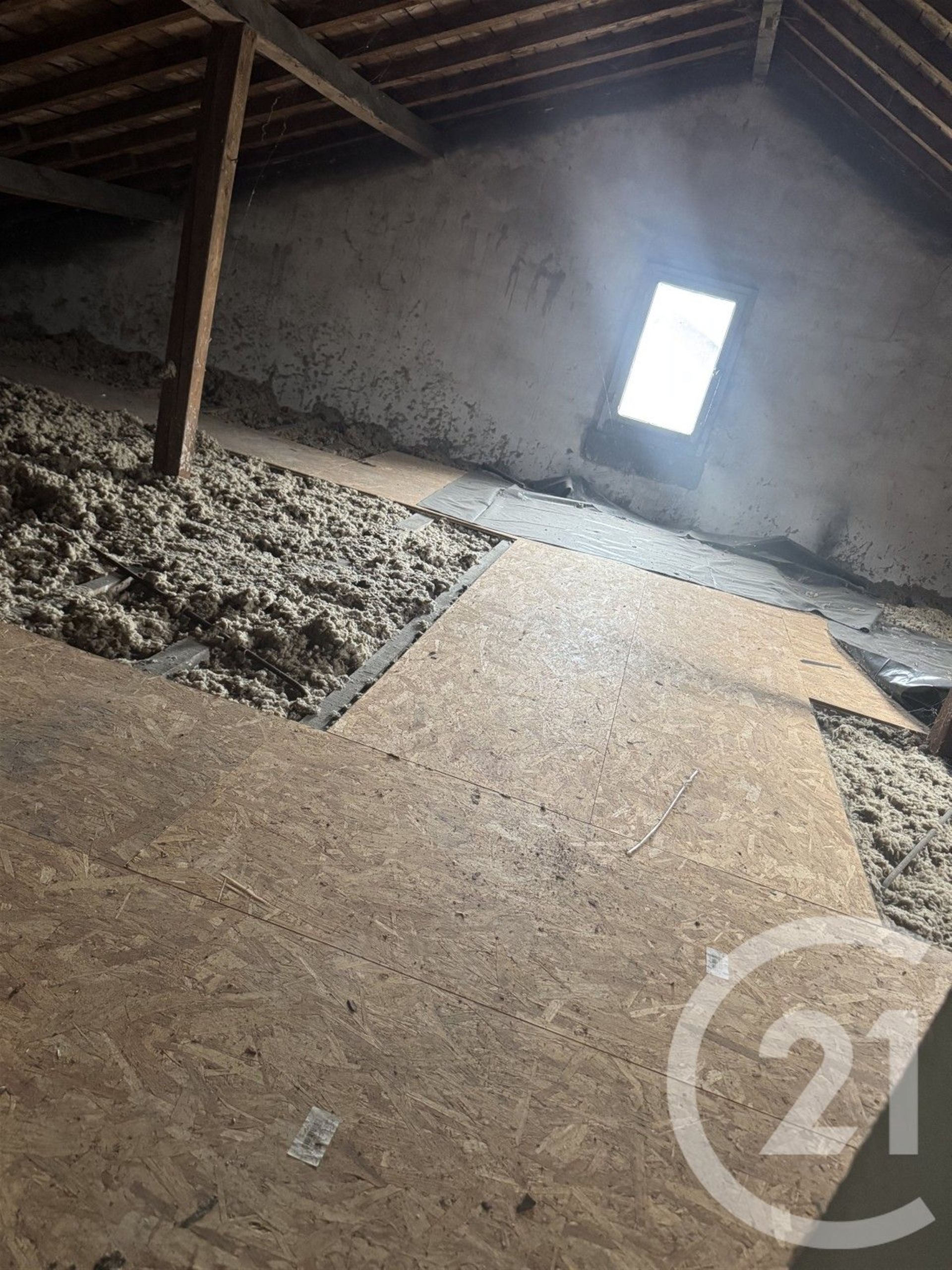 Appartement à vendre, 80m², Verdun
