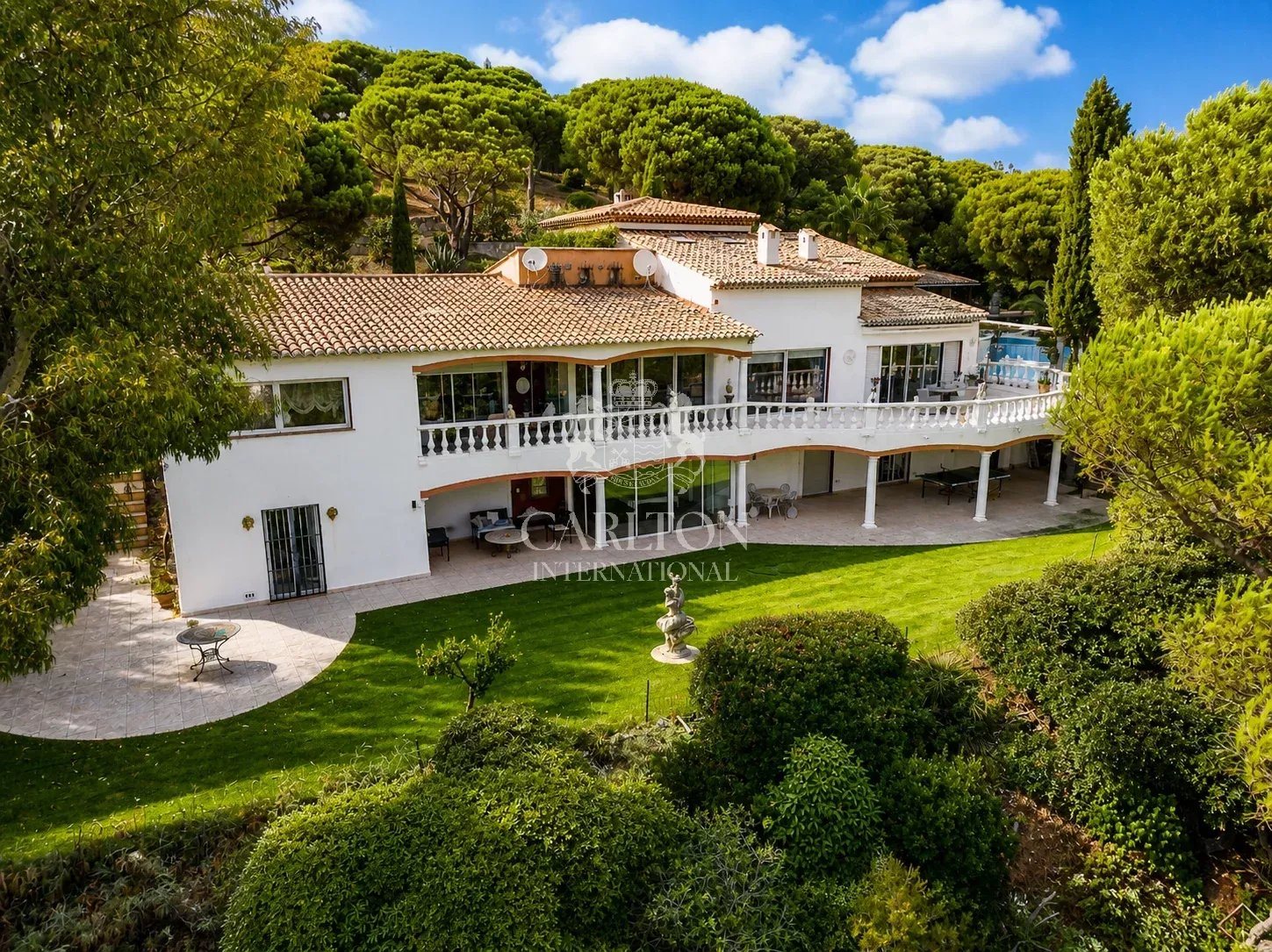 Maison à vendre, 500m², Sainte-Maxime