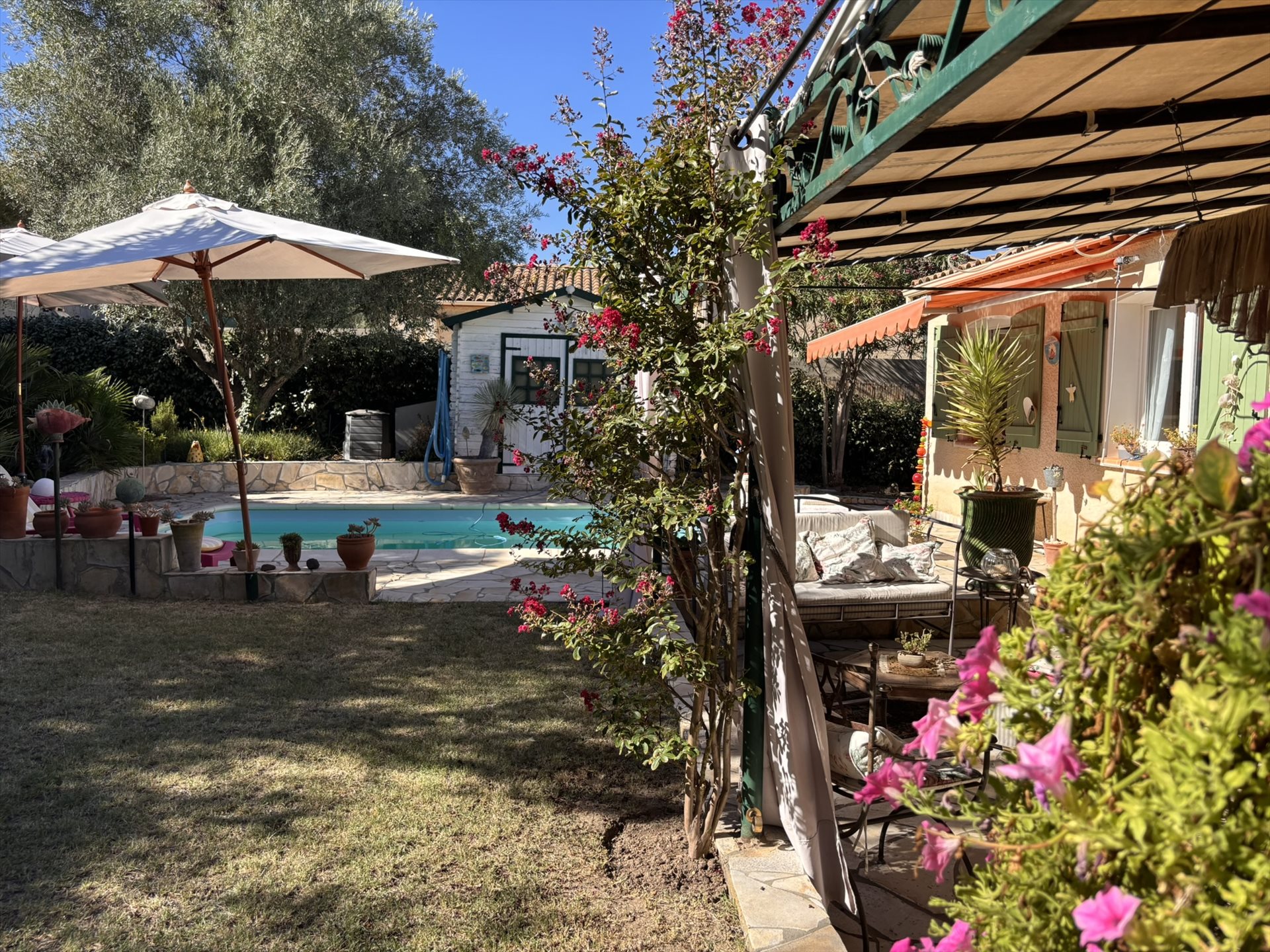 Maison à vendre, 80m², Nézignan-l'Evêque