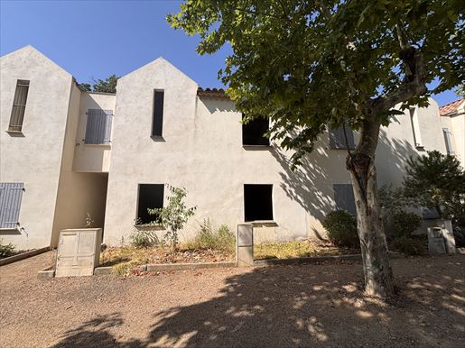 Maison 2 pièces 74 m² · à Lézignan-la-Cèbe · 74 m² · 213 000 €