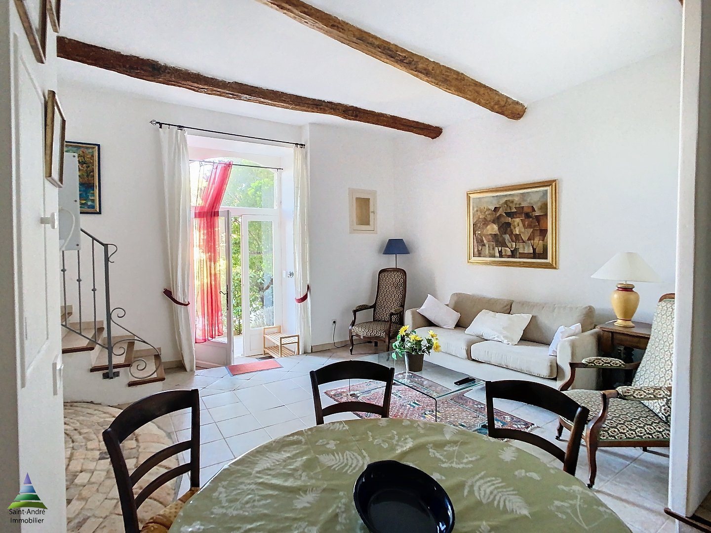 Maison à vendre, 75m², Alignan-du-Vent