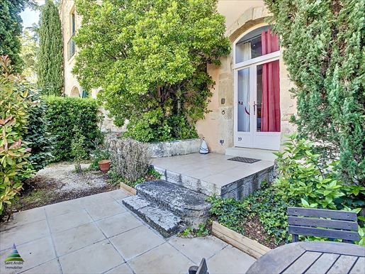 Maison 3 pièces 75 m² · à Alignan-du-Vent · 75 m² · 249 000 €