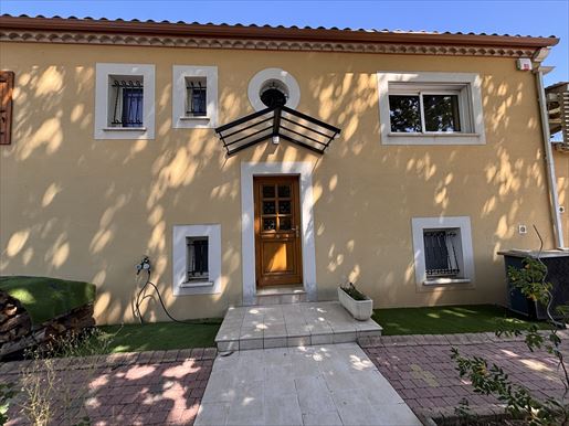 Maison 7 pièces 185 m² · à Paulhan · 185 m² · 474 000 €