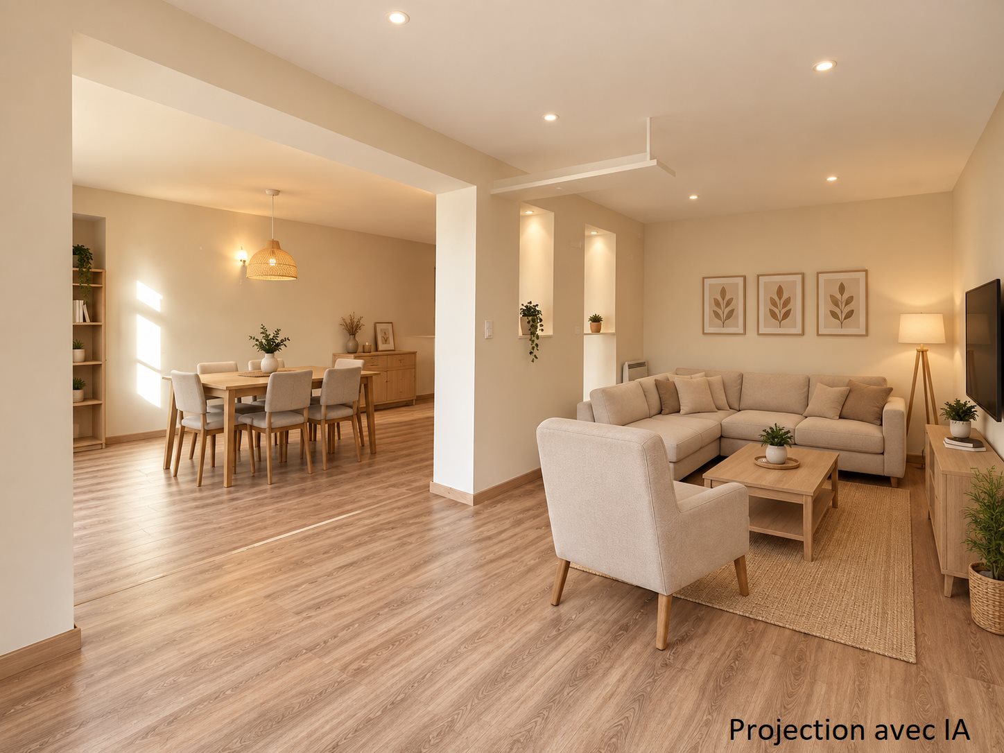 Appartement à vendre, 134m², Pézenas
