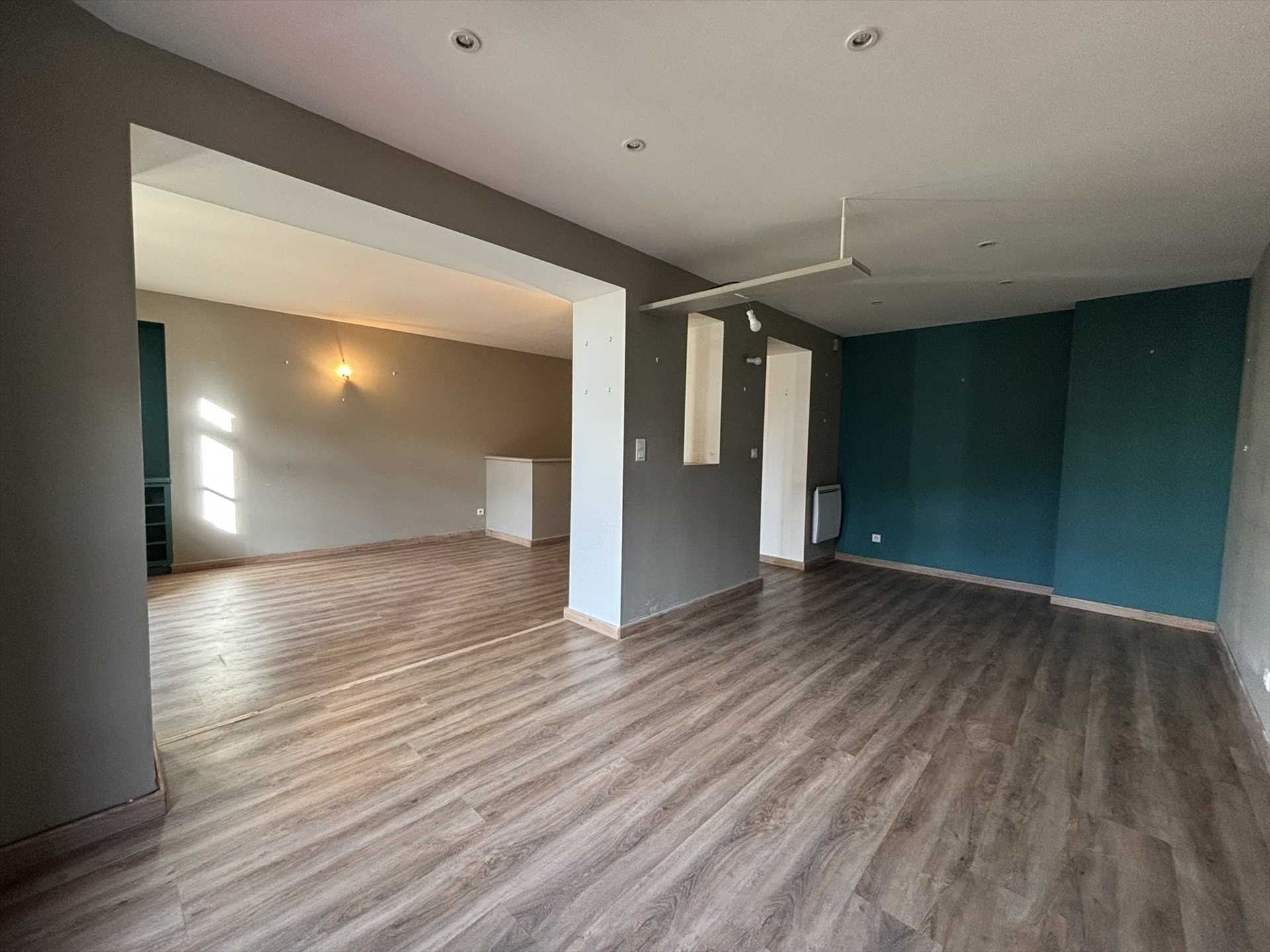 Appartement à vendre, 134m², Pézenas