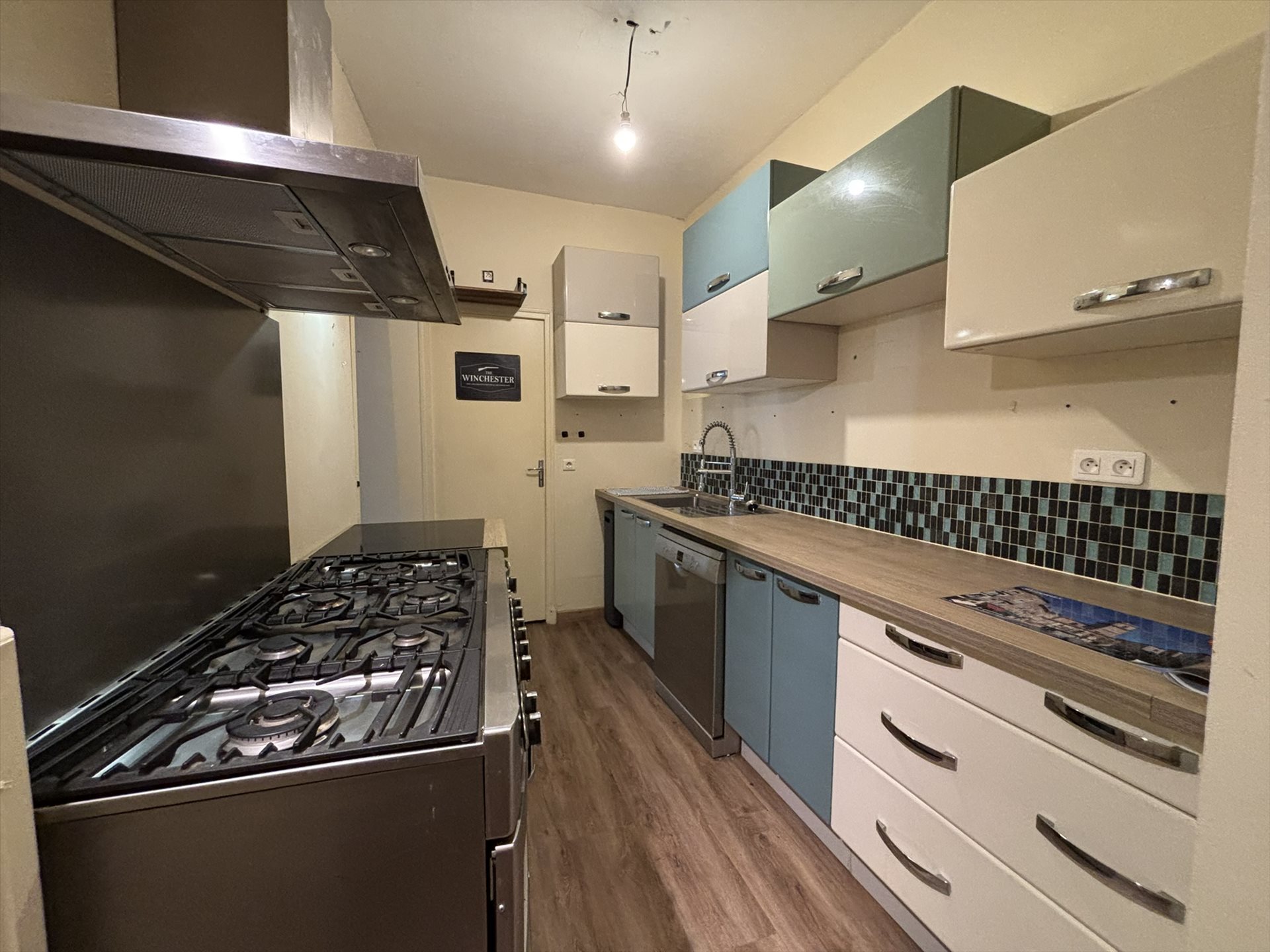 Appartement à vendre, 134m², Pézenas
