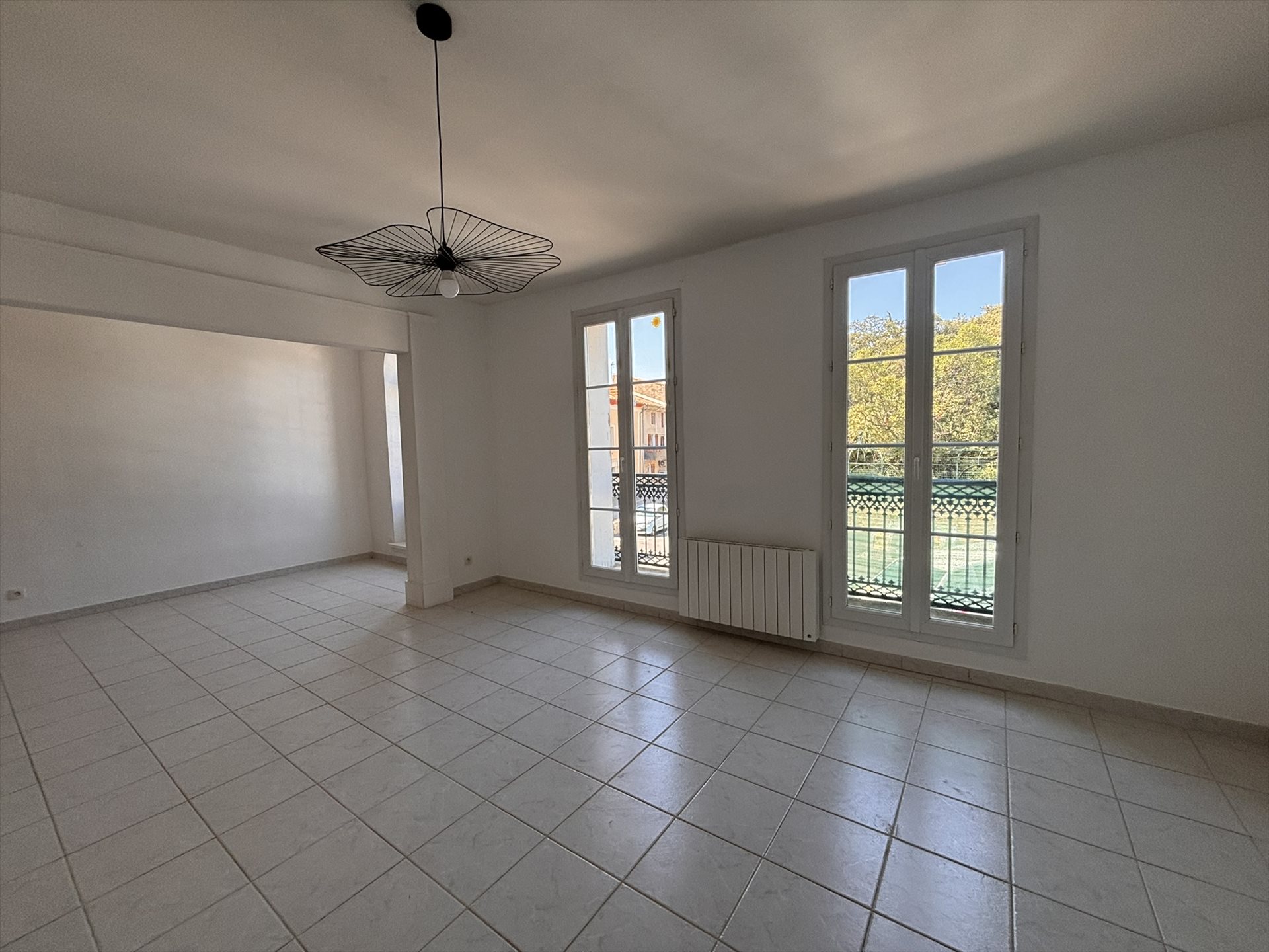 Appartement à louer, 80m², Alignan-du-Vent