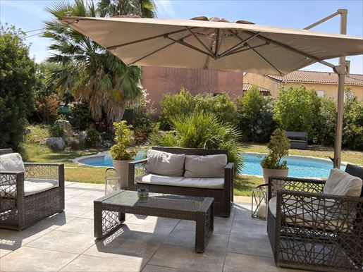 Maison 6 pièces 167 m² · à Pézenas · 167 m² · 539 000 €