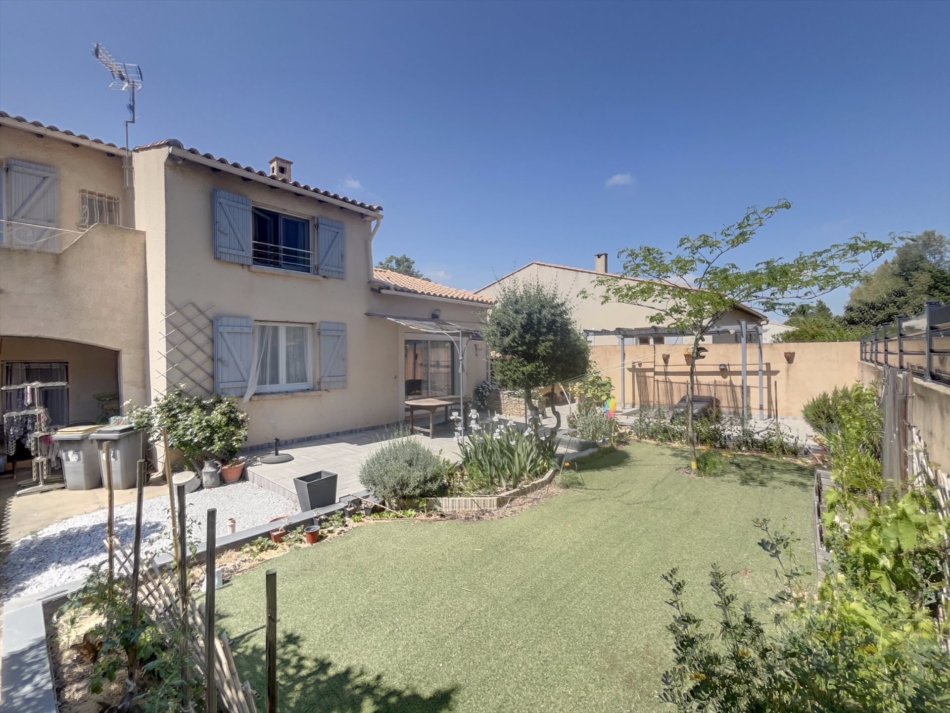 Maison à vendre, 115m², Pézenas