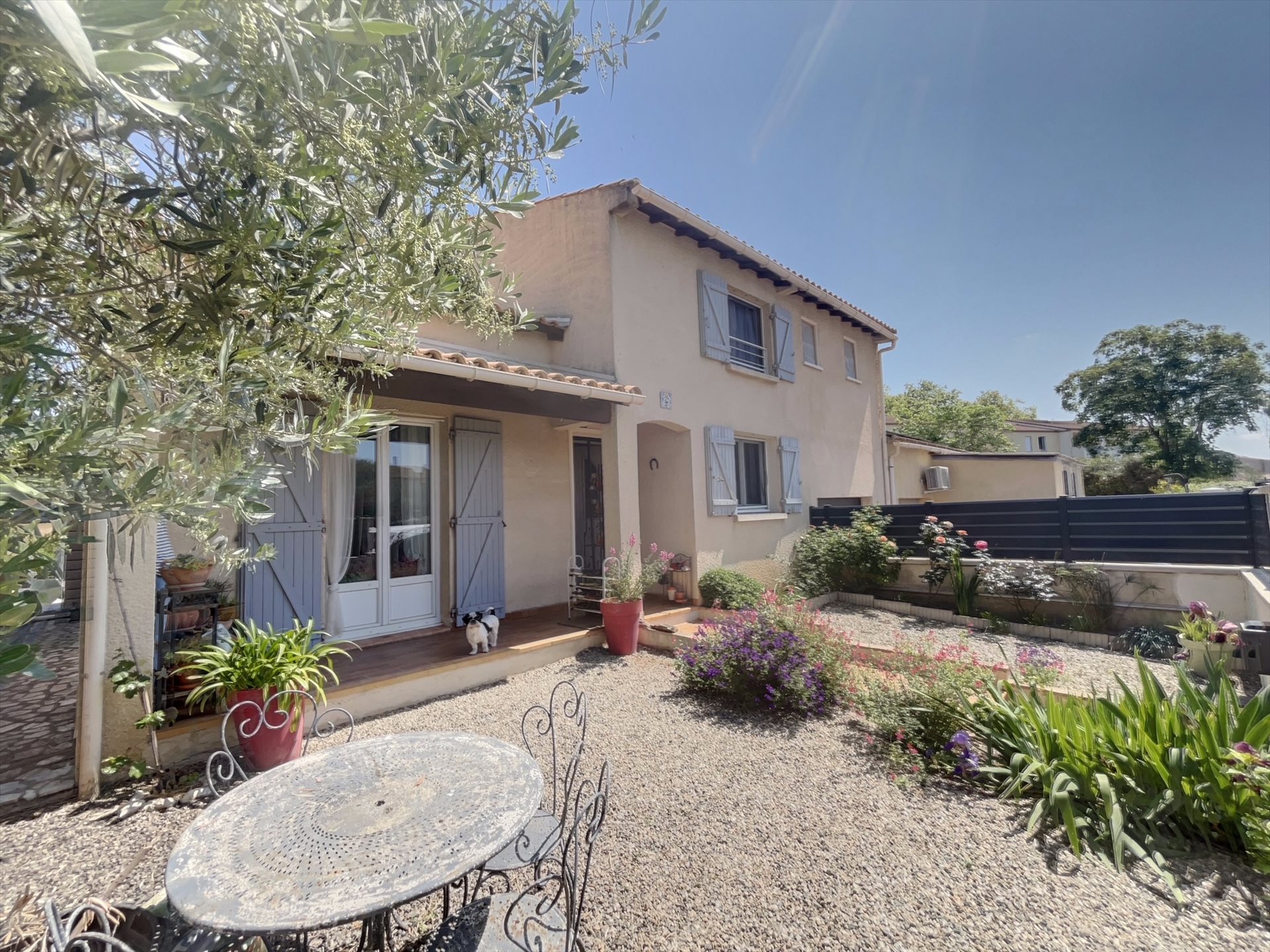 Maison à vendre, 115m², Pézenas
