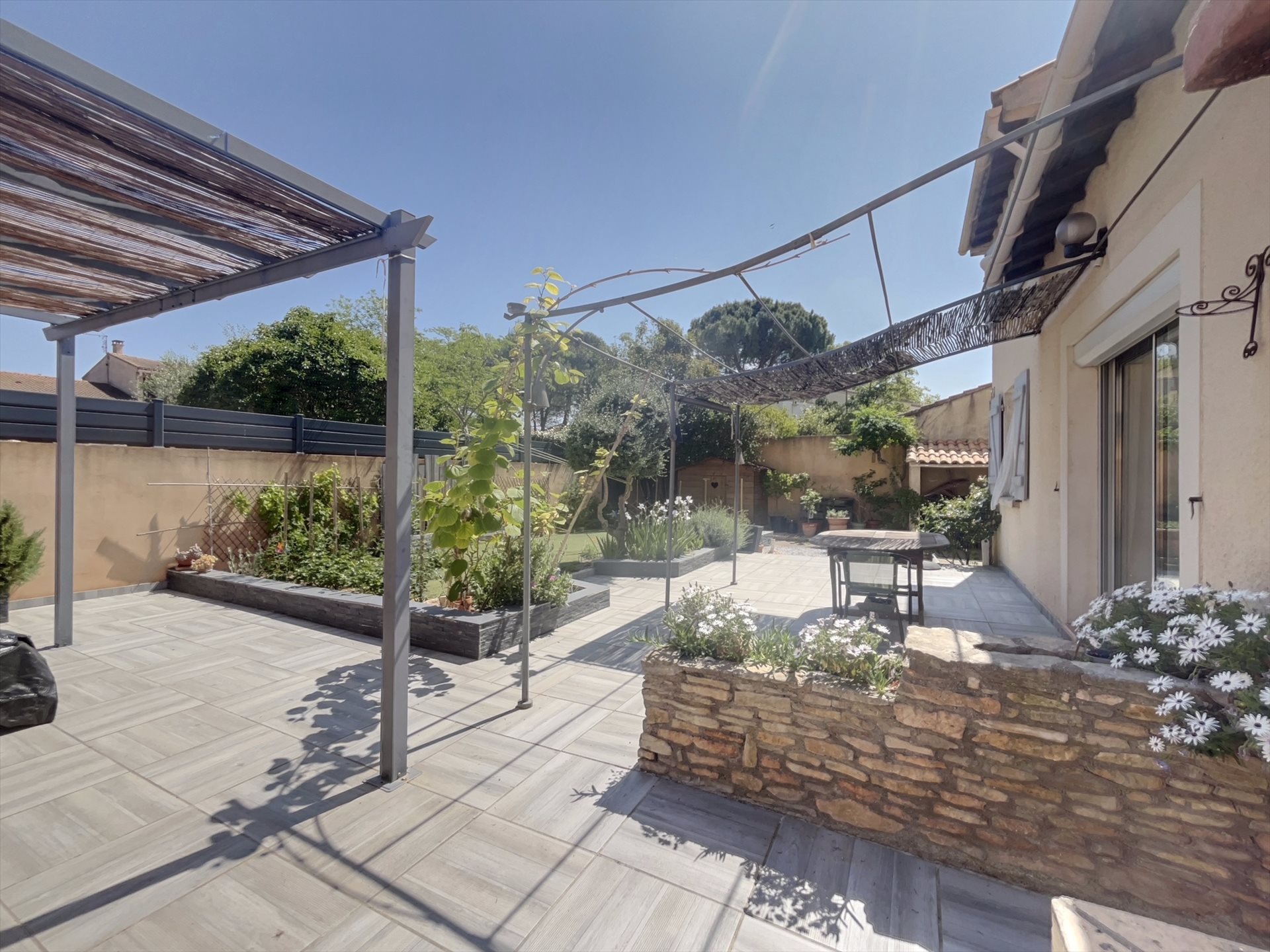 Maison à vendre, 115m², Pézenas