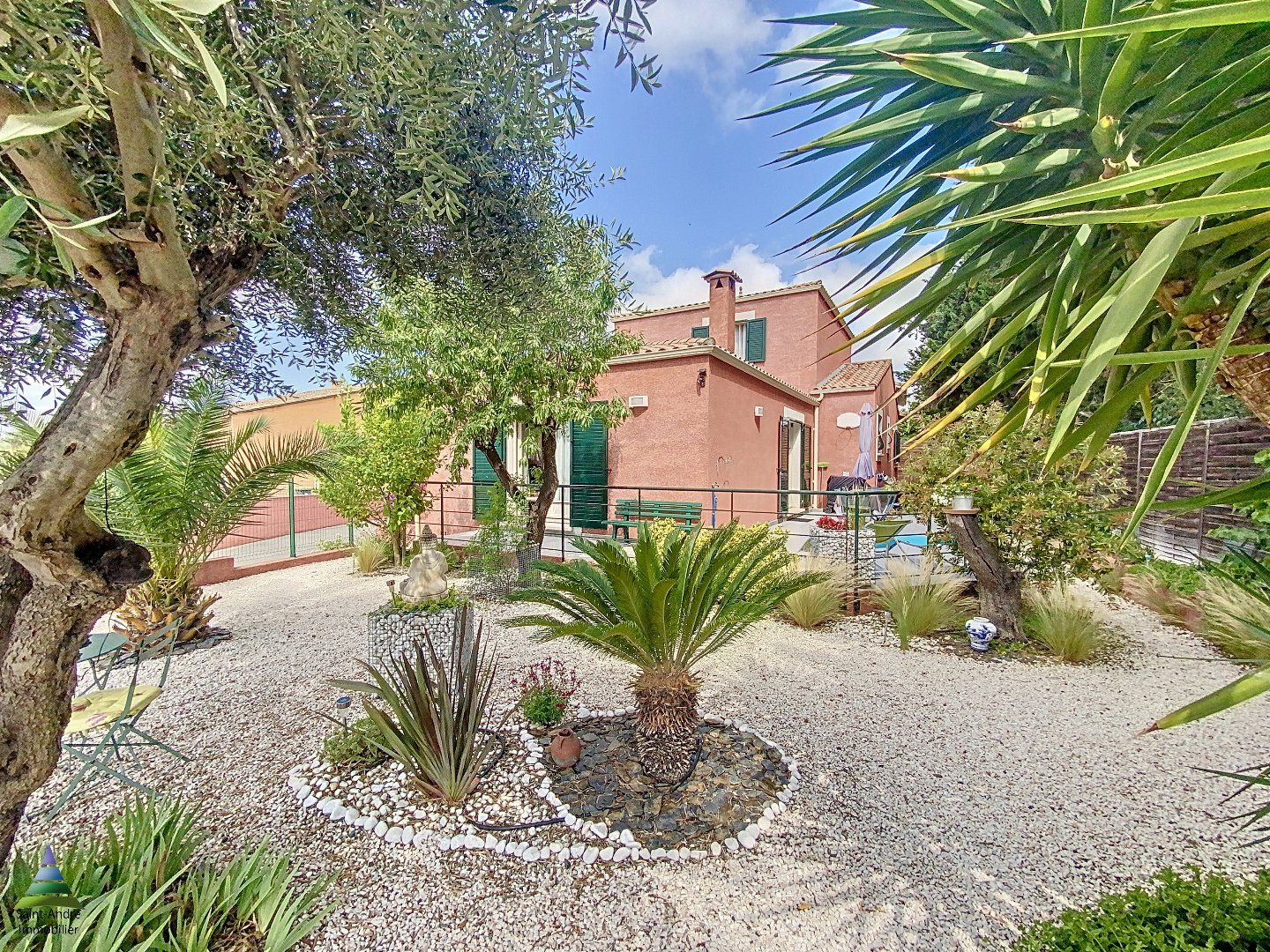 Maison à vendre, 144m², Castelnau-de-Guers