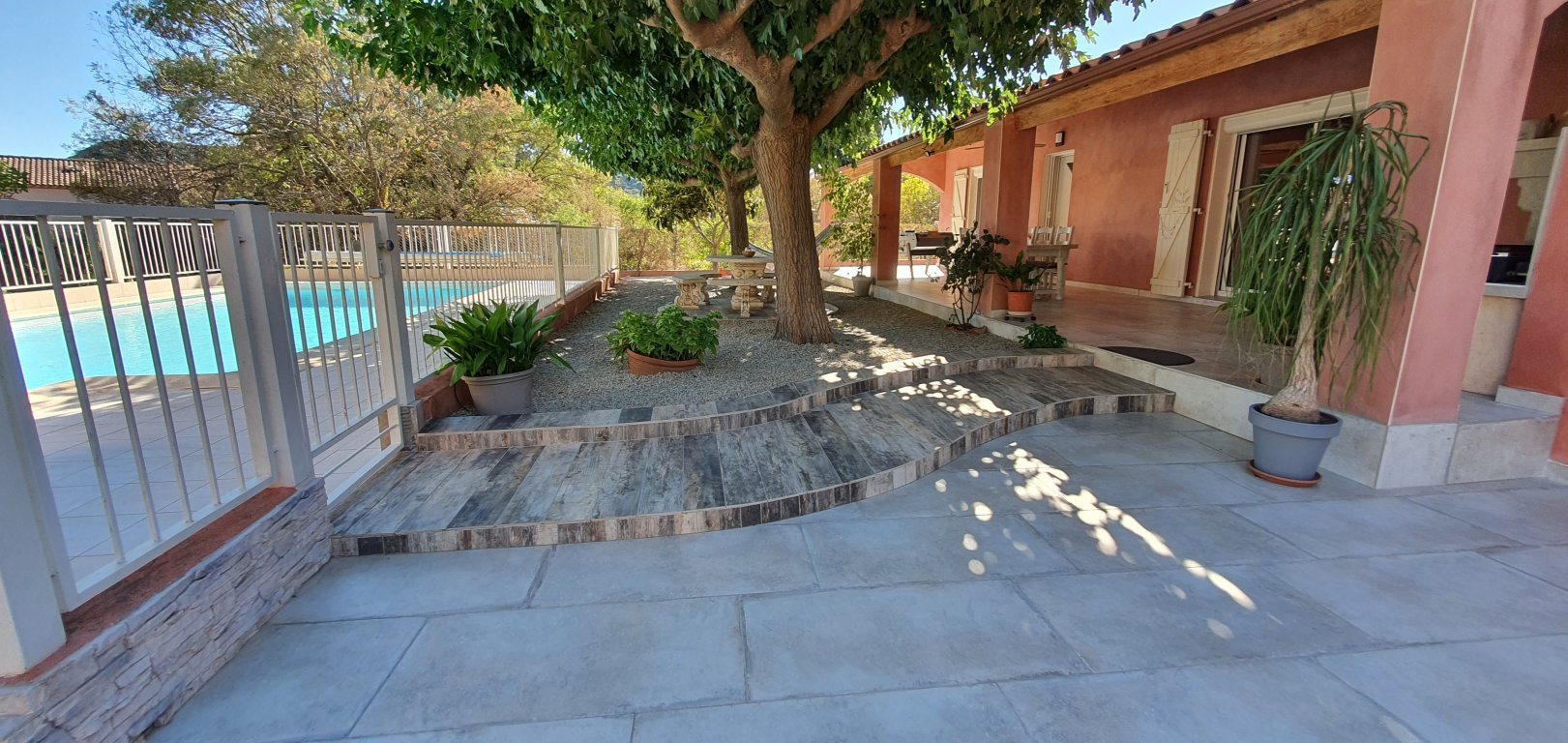 Maison à vendre, 150m², Saint-Félix-de-Lodez