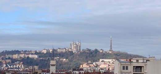 Appartement à vendre, 83m², Lyon 3ème