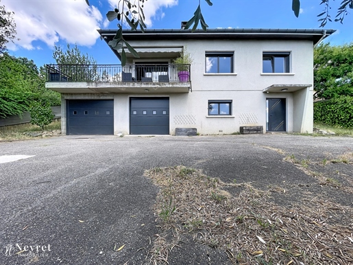 Maison 5 pièces 150 m² · à Vourles · 150 m² · 600 000 €