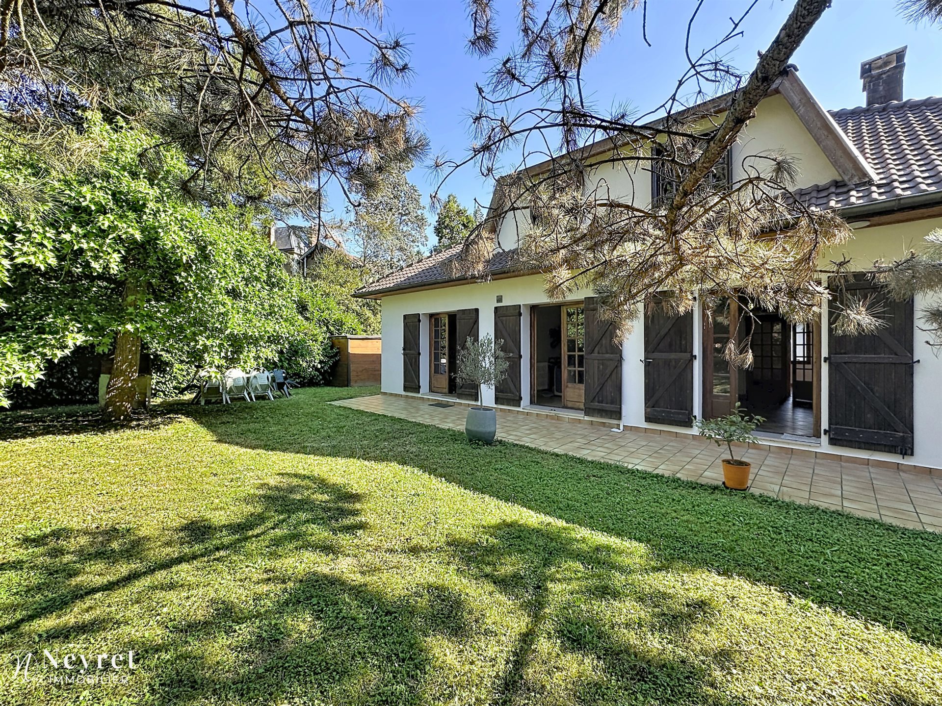 Maison à vendre, 170m², Saint-Genis-Laval