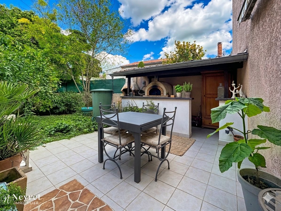Maison à vendre, 116m², Saint-Genis-Laval
