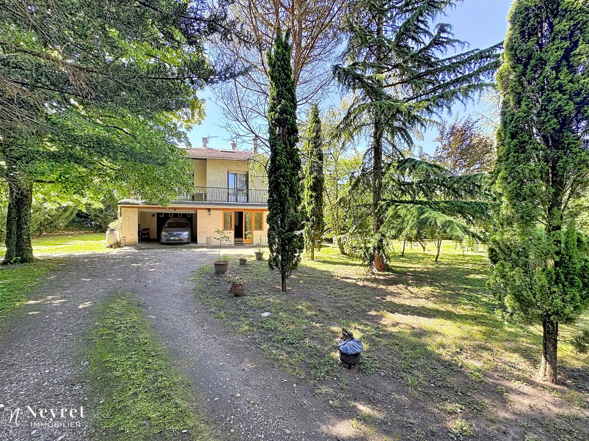 Maison à vendre, 118m², Taluyers