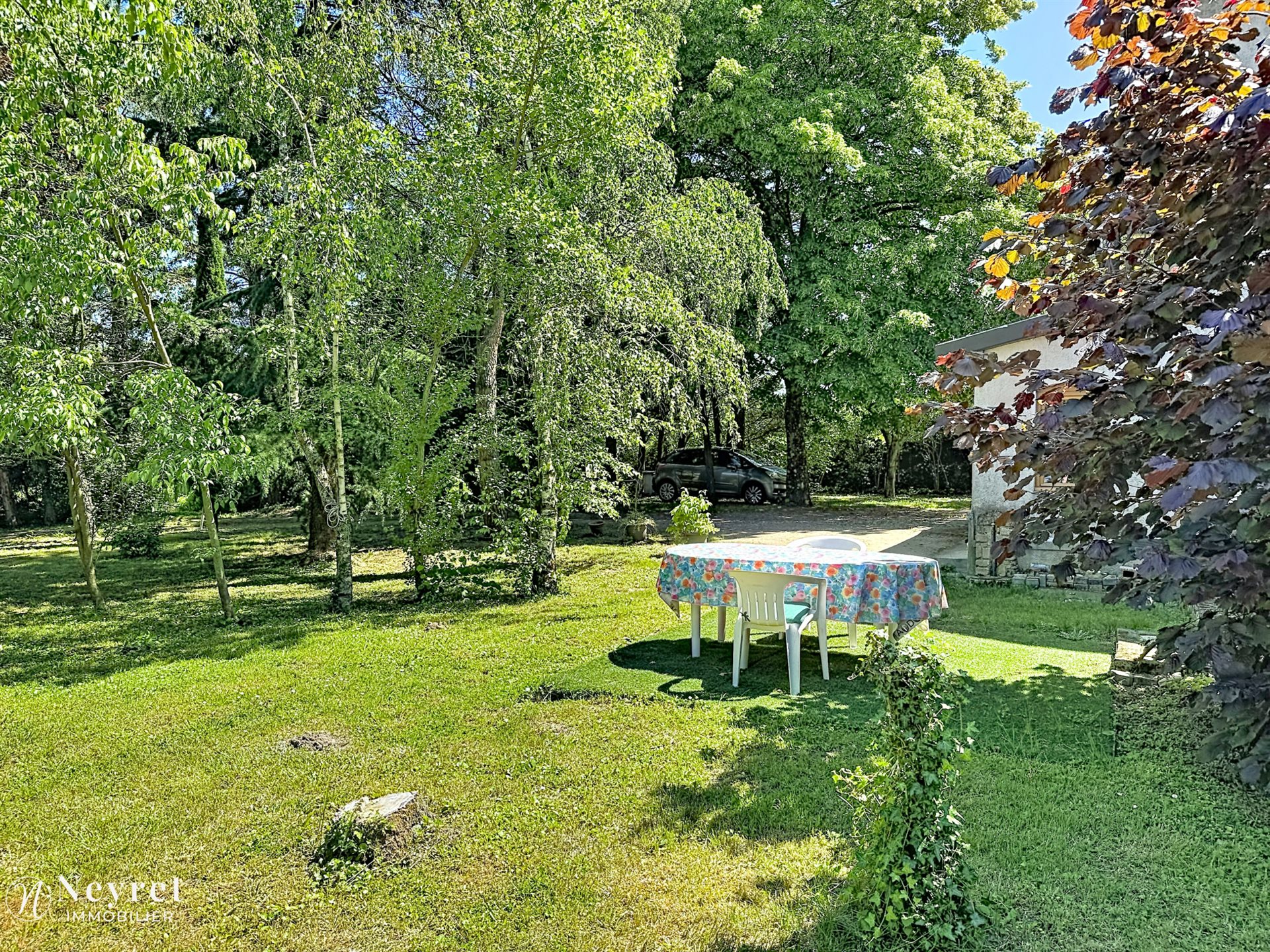 Maison à vendre, 118m², Taluyers