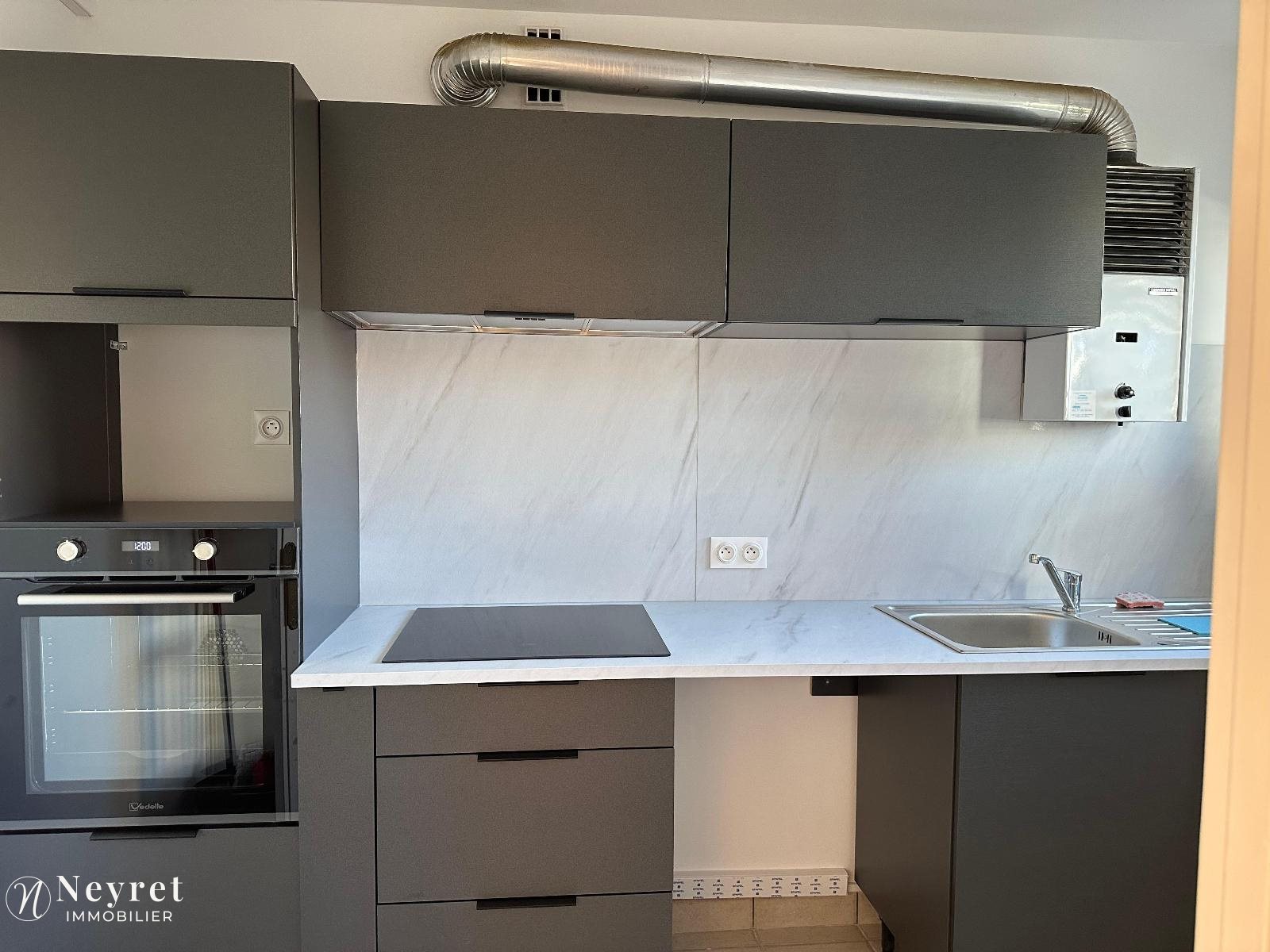 Appartement à louer, 66m², Saint-Etienne