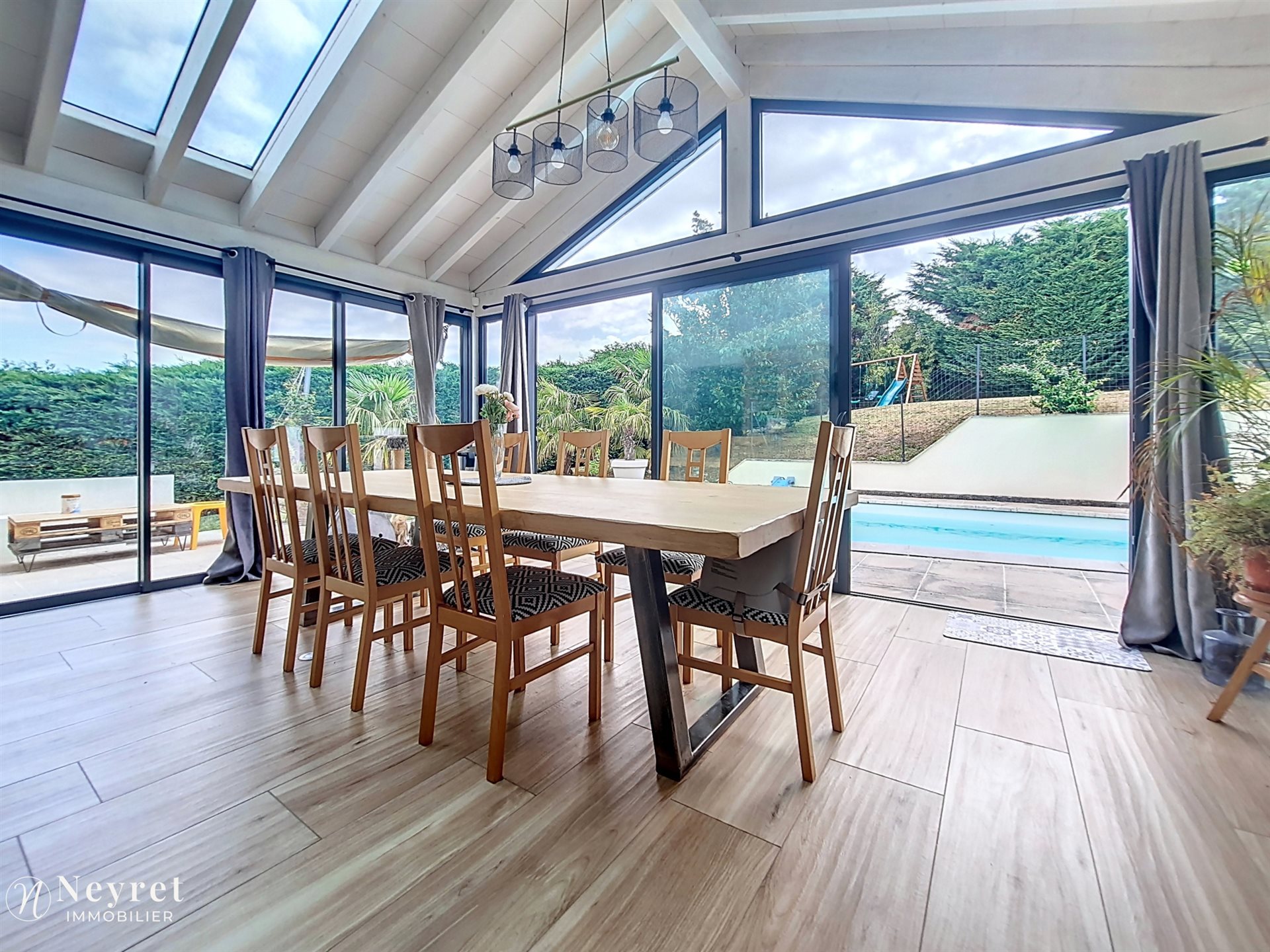 Maison à vendre, 145m², Ternay
