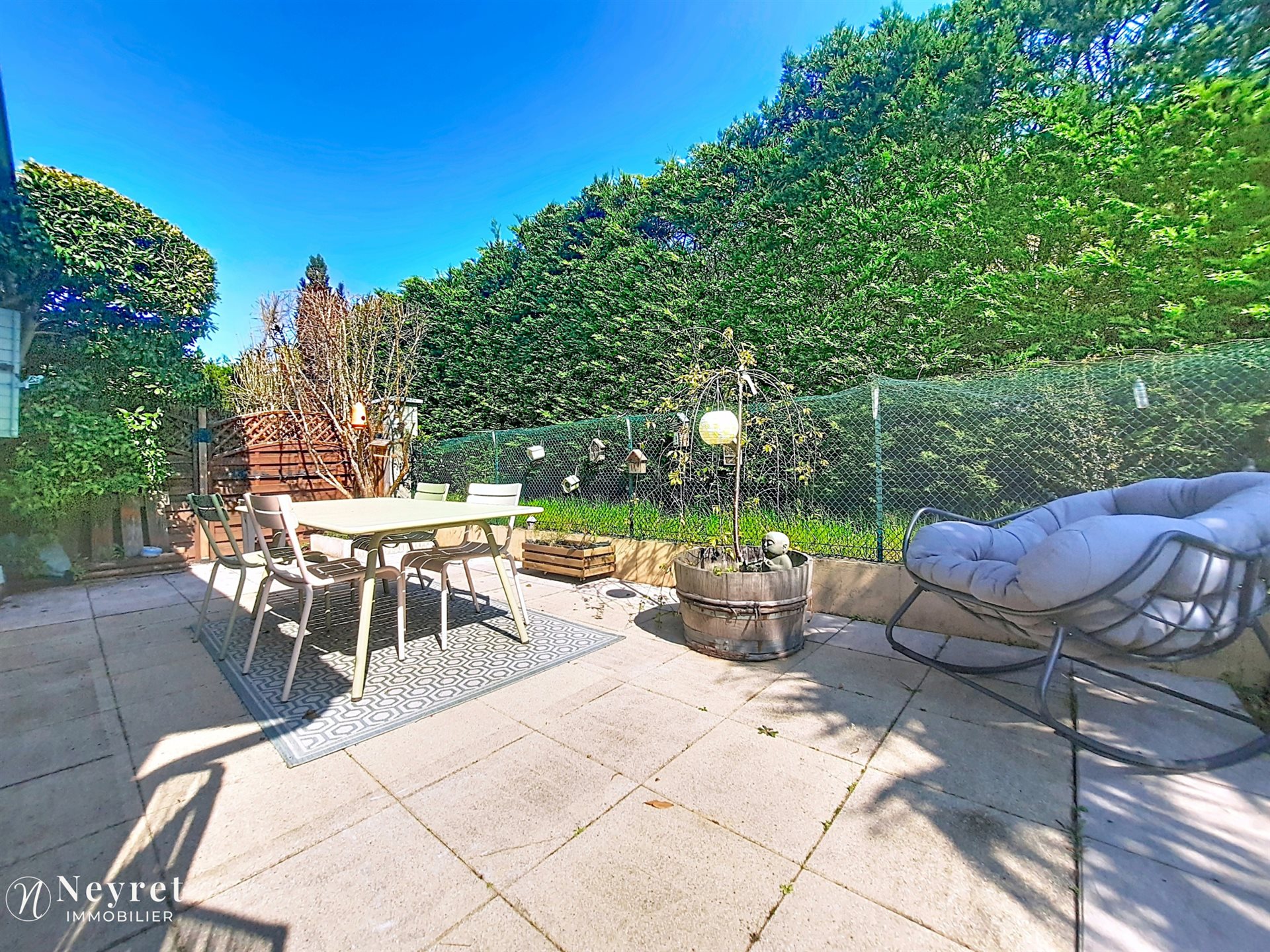 Maison à vendre, 100m², Saint-Symphorien-d'Ozon