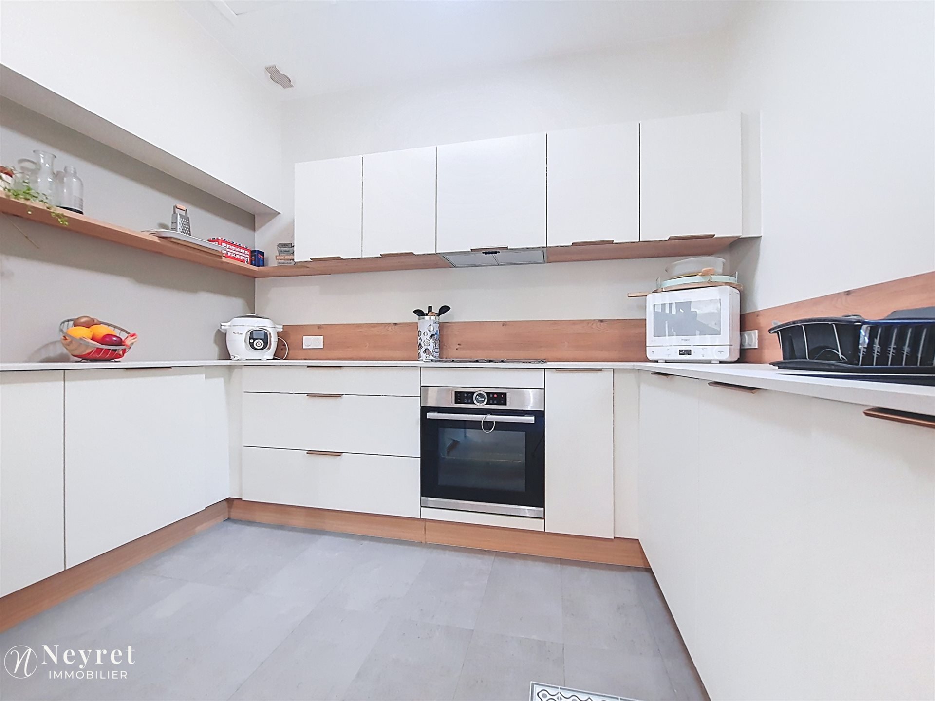 Maison à vendre, 100m², Saint-Symphorien-d'Ozon