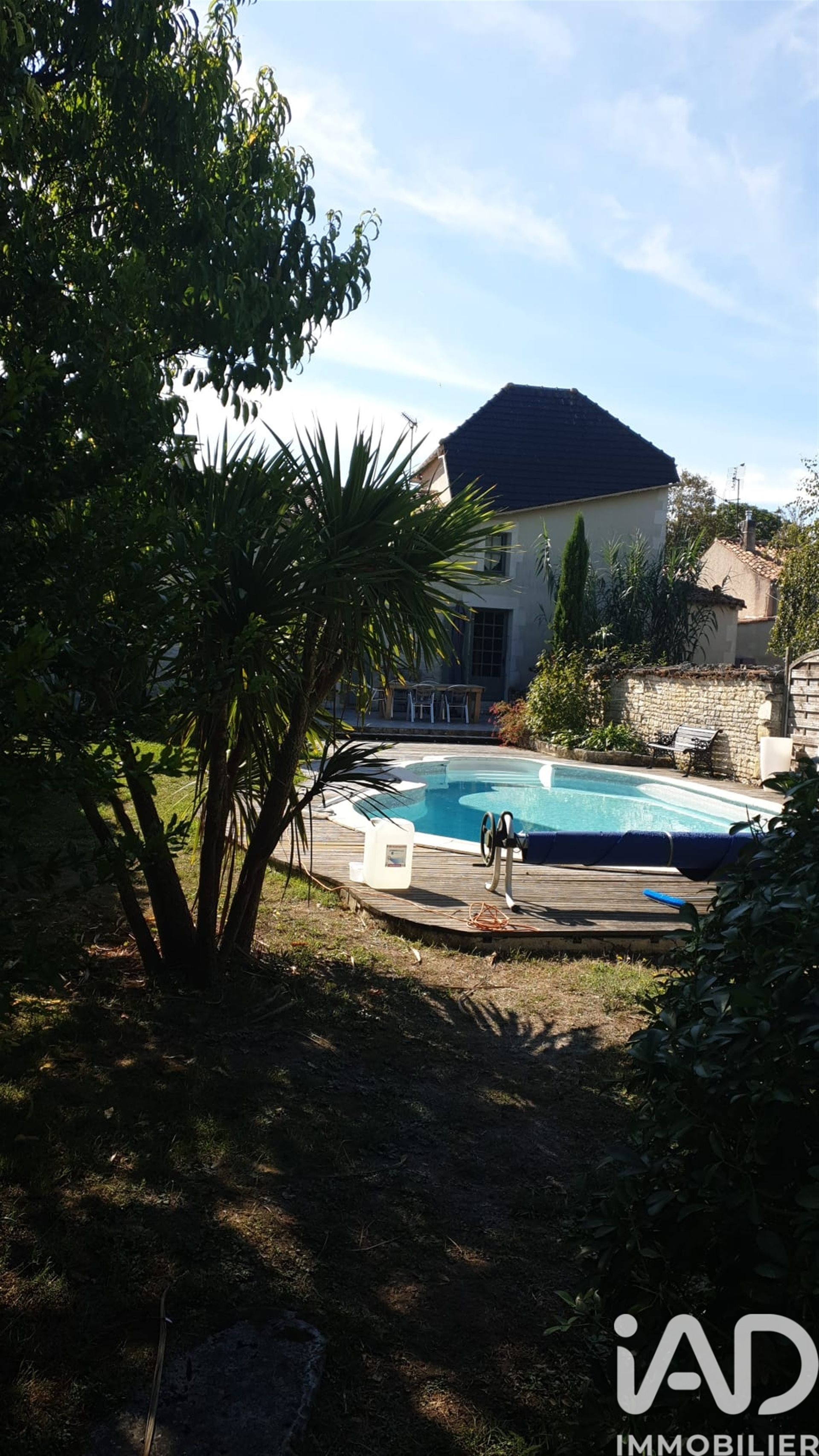Maison à vendre, 218m², Haimps