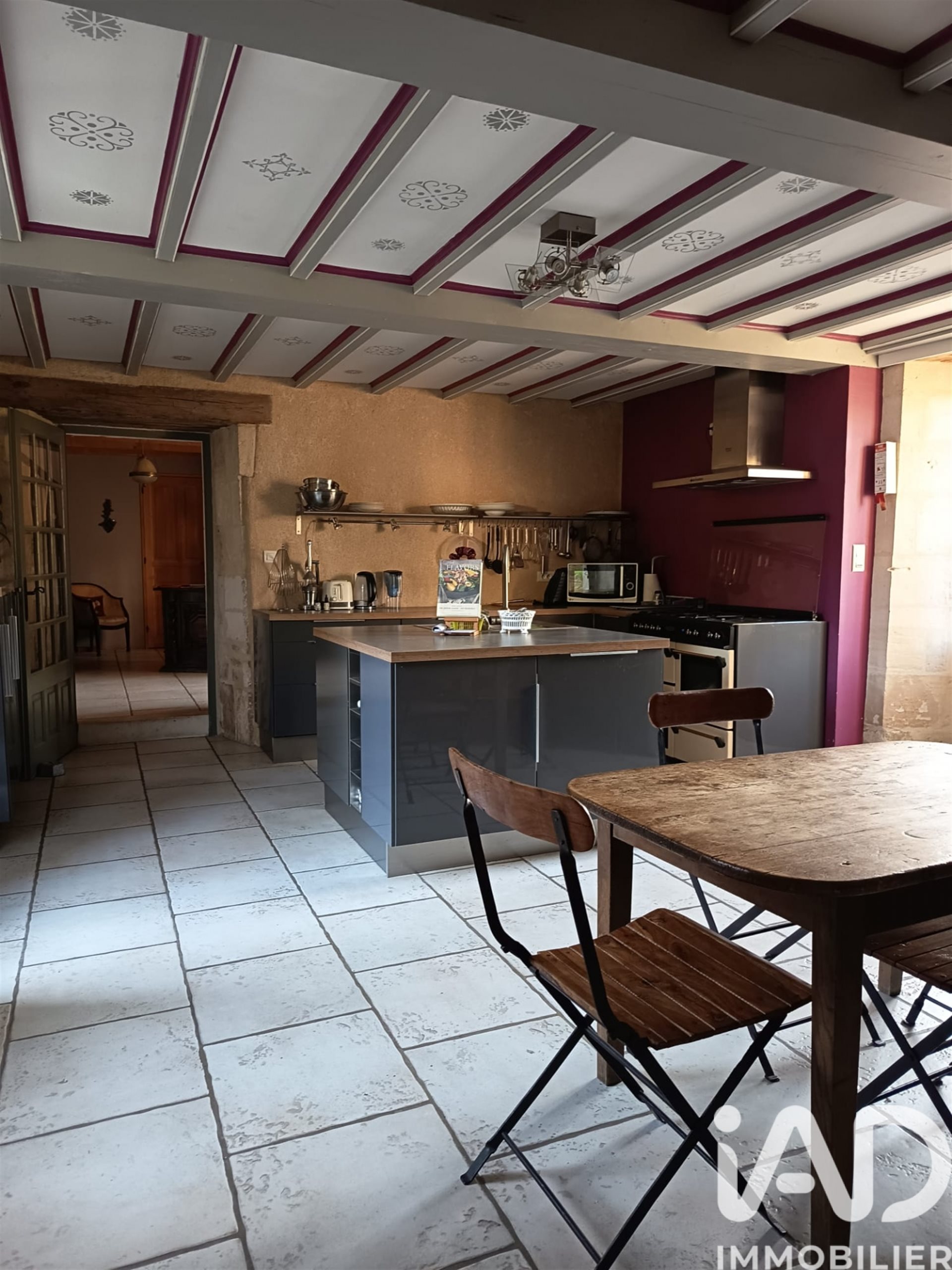 Maison à vendre, 218m², Haimps