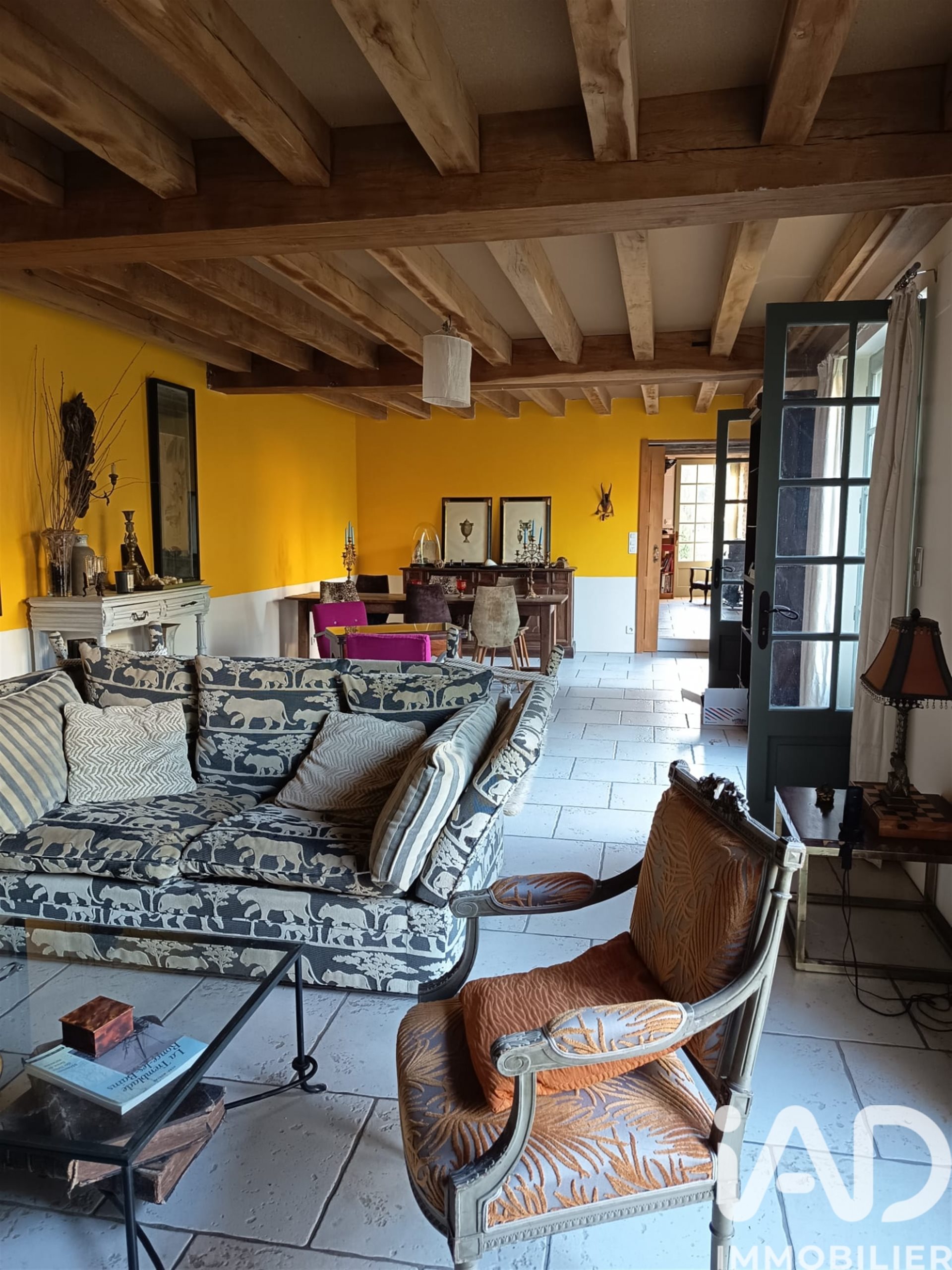 Maison à vendre, 218m², Haimps
