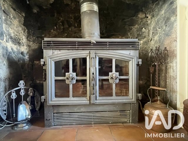 Maison à vendre, 167m², Châtelus-Malvaleix
