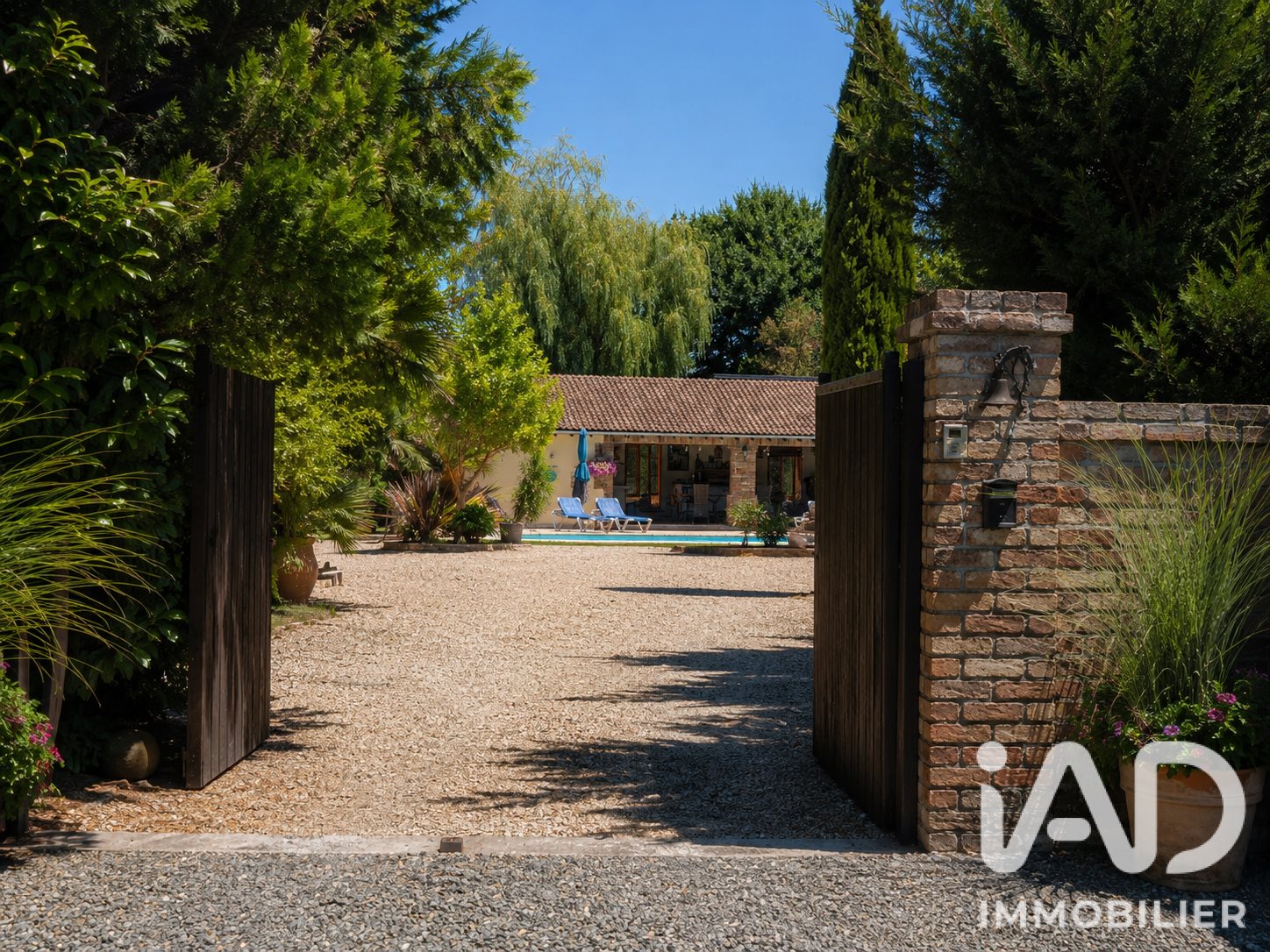 Maison à vendre, 407m², Saint-Dizier-les-Domaines
