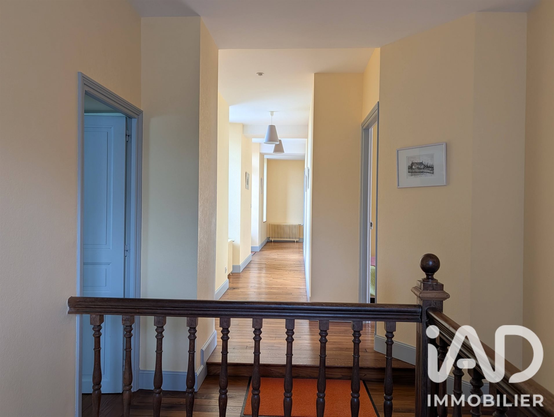 Maison à vendre, 392m², Fresselines