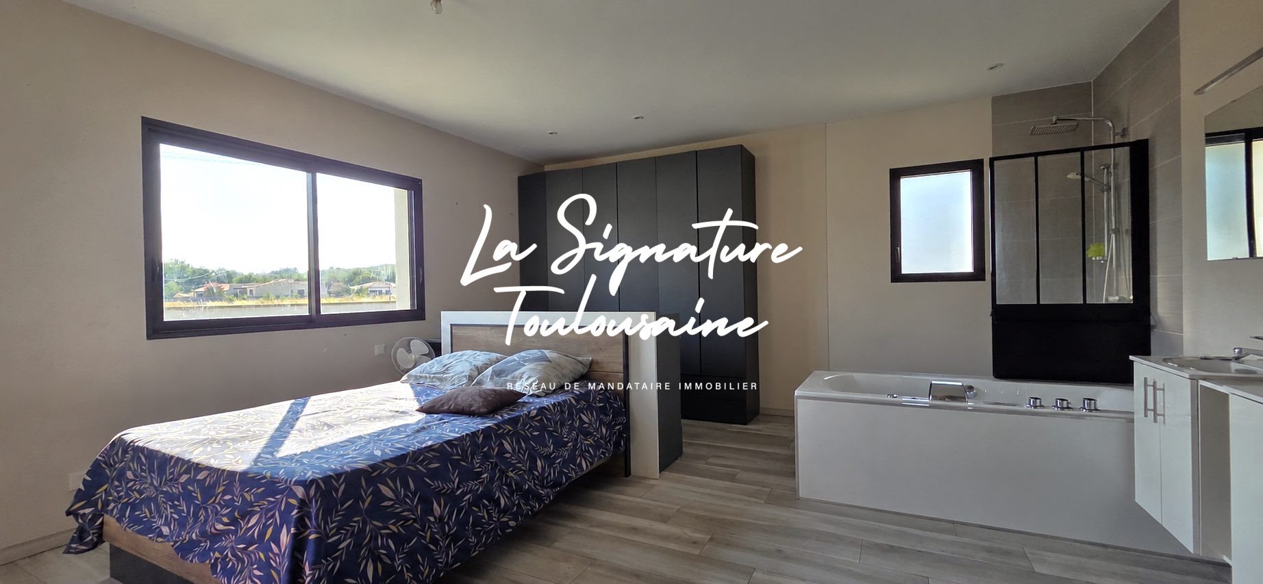 Maison à vendre, 250m², Plaisance-du-Touch