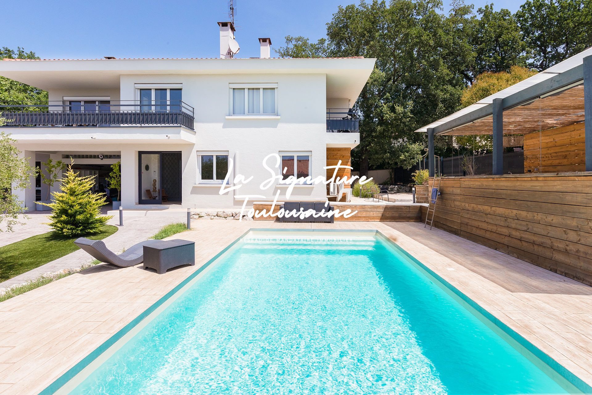 Maison à vendre, 180m², Balma