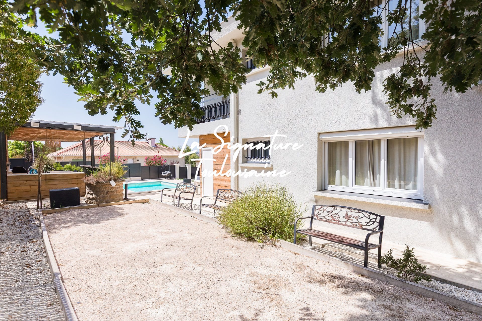 Maison à vendre, 180m², Balma