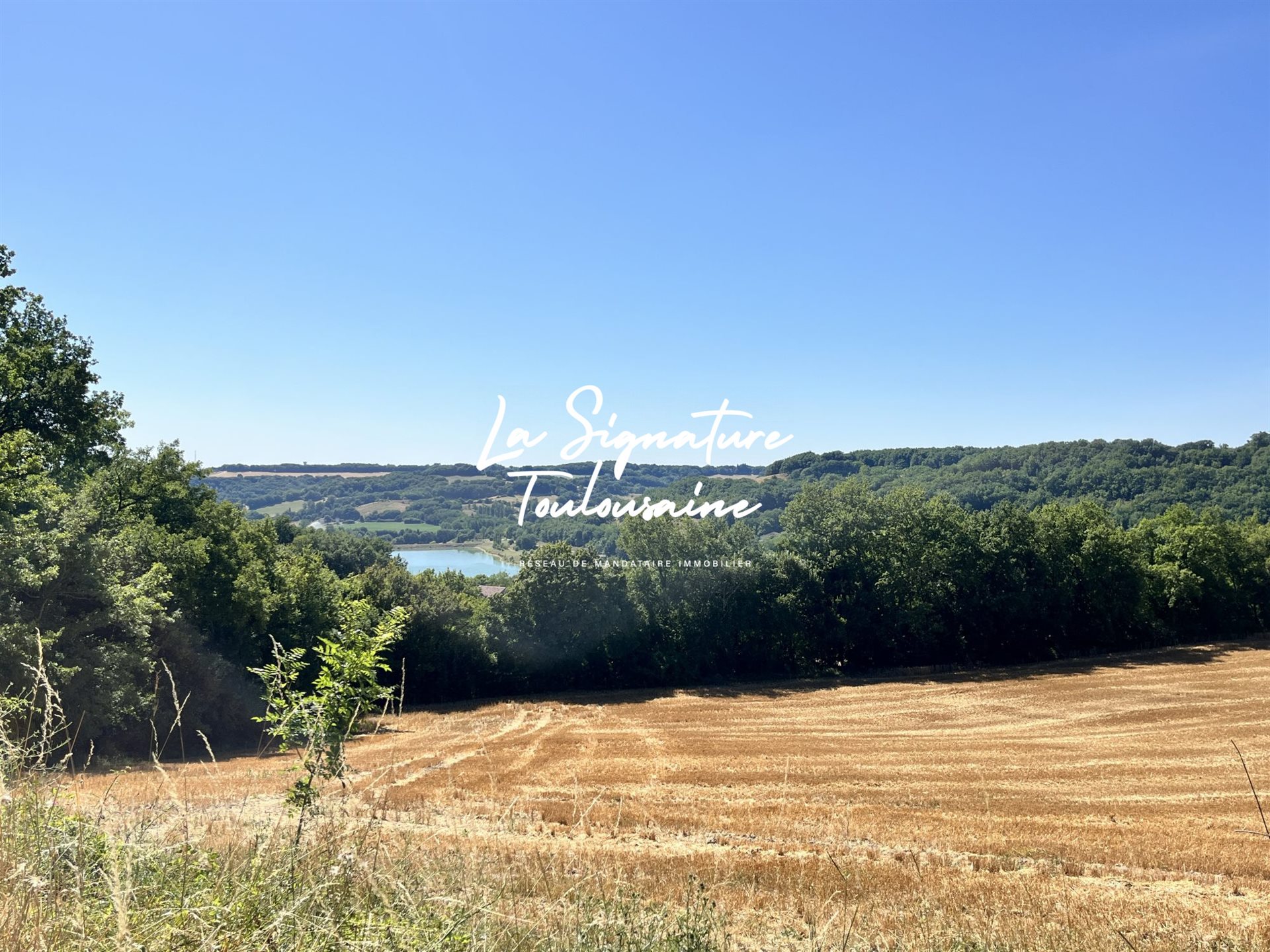 Maison à vendre, 520m², Laroque-Timbaut