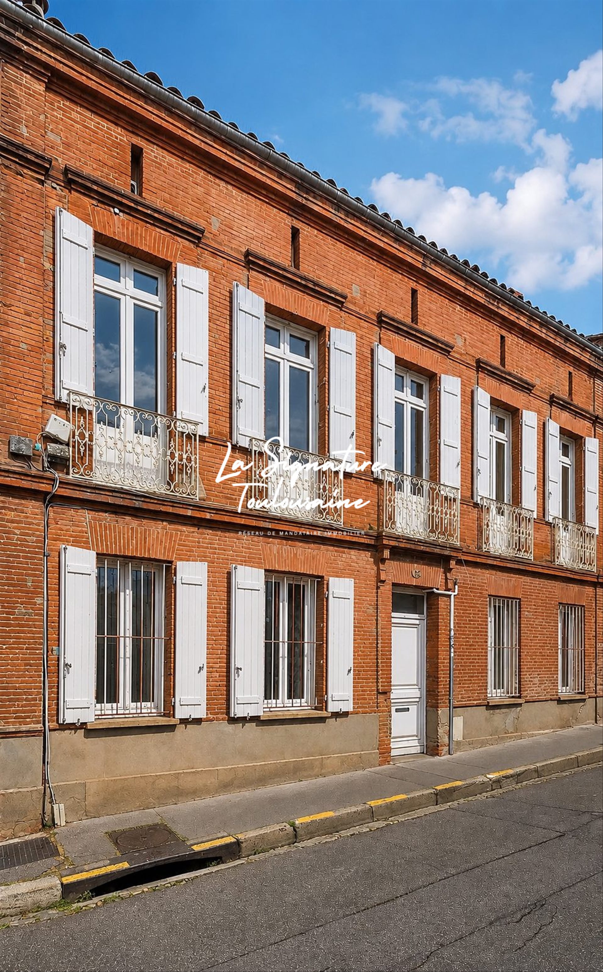 Maison à vendre, 321m², Toulouse