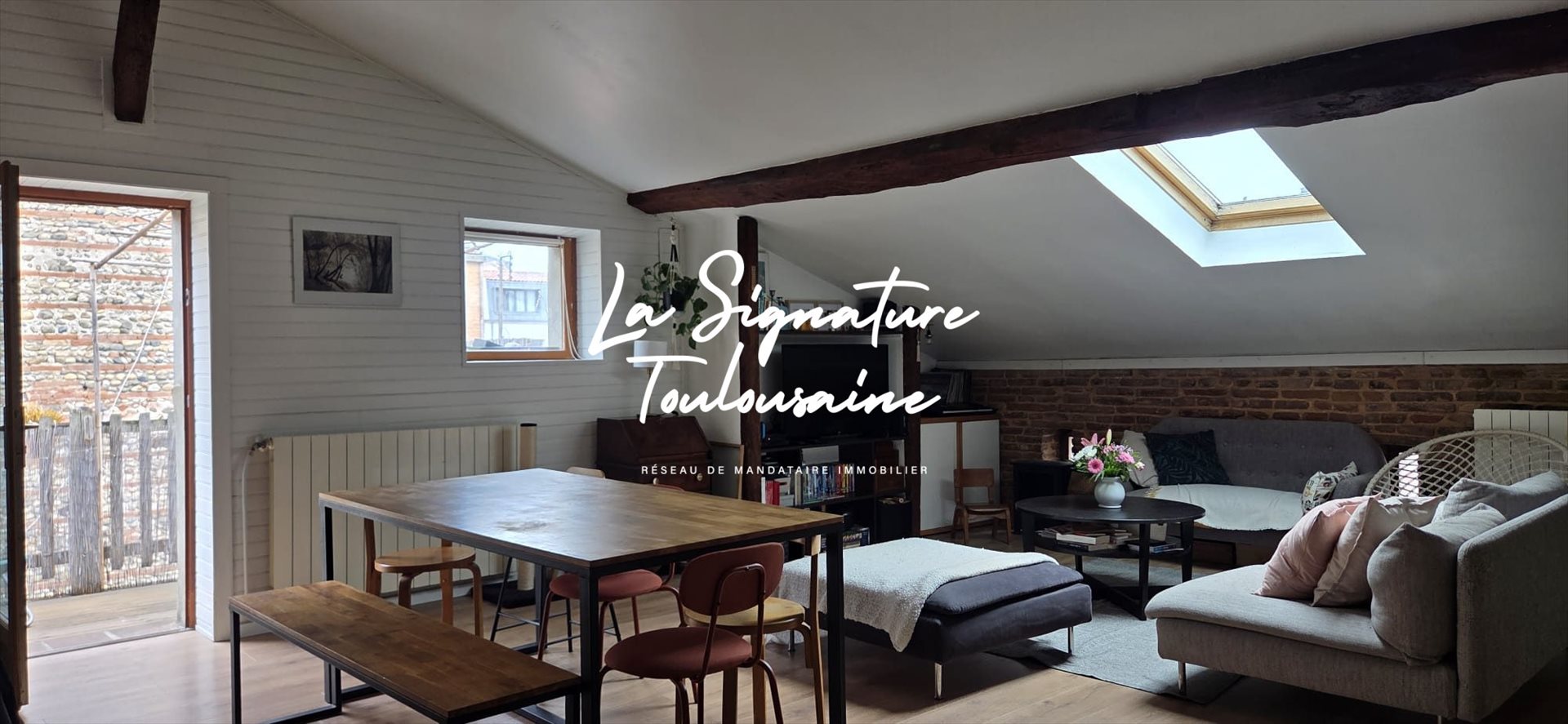 Maison à vendre, 321m², Toulouse