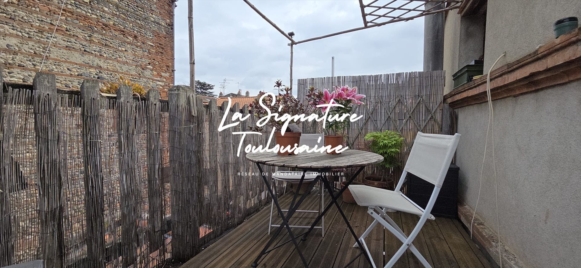 House in Toulouse, Place Occitane, Capitole / Arnaud Bernard / Carmes - More