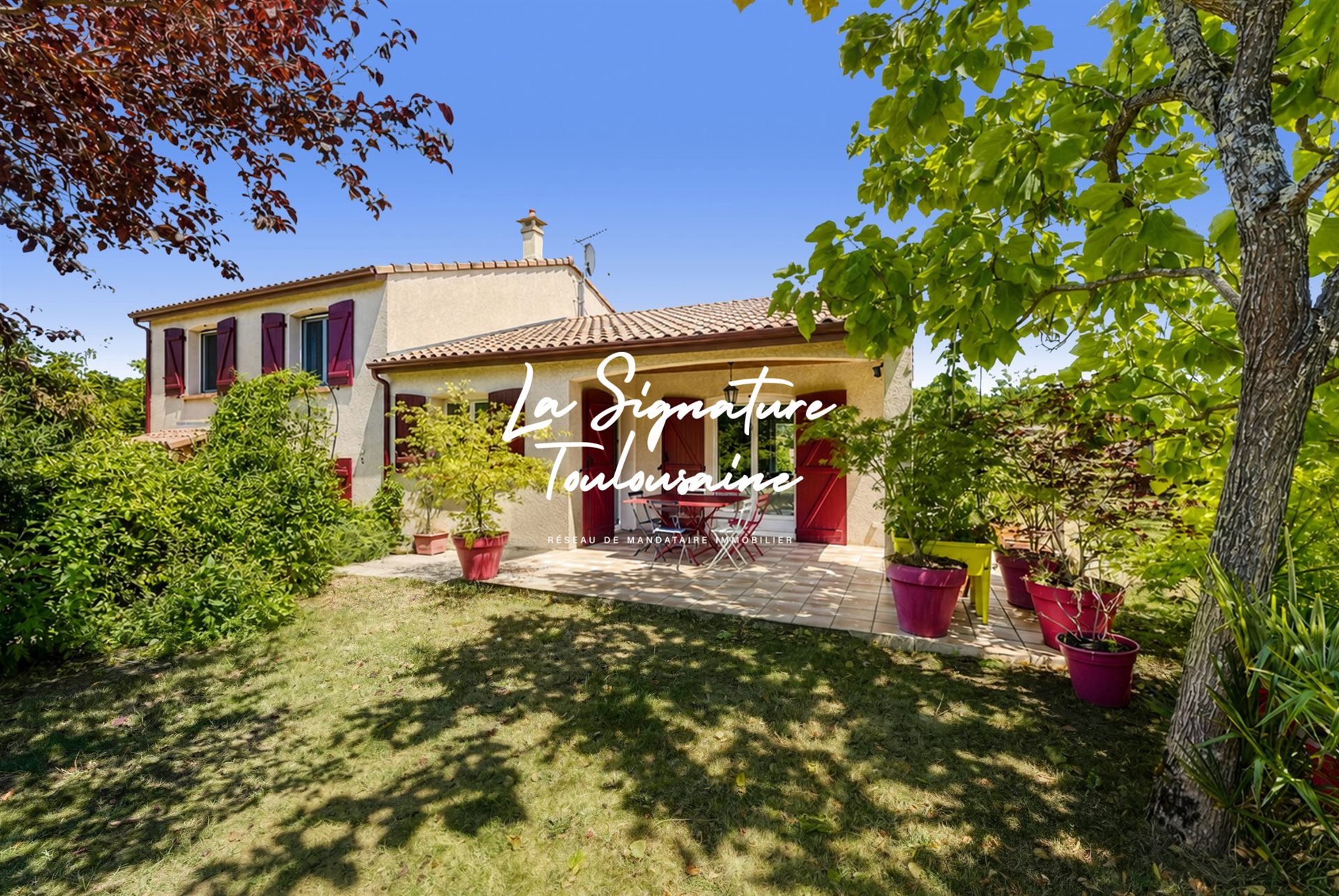 Maison à vendre, 140m², Brax